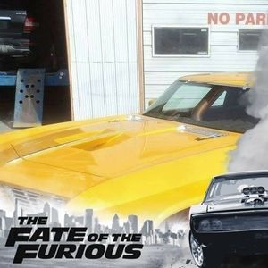 Meet your Posher, Kenny